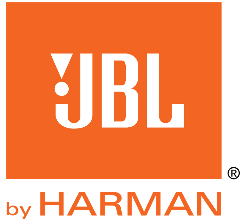 JBL logo