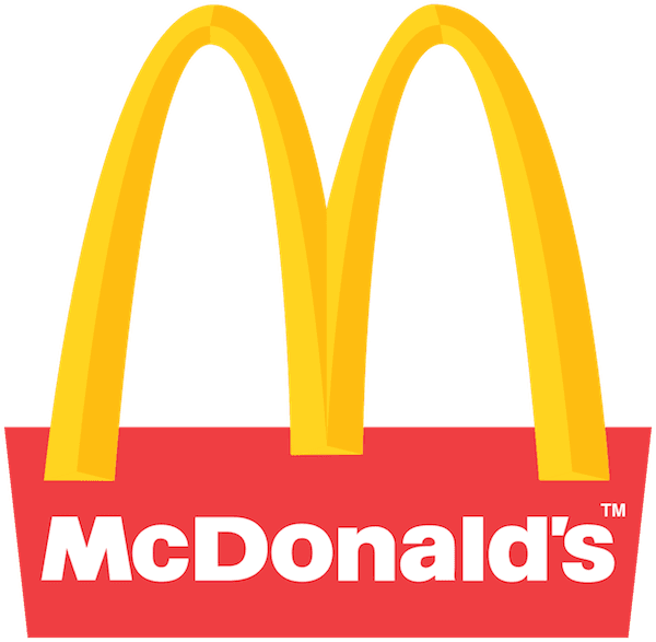 Mcdonald's Logo