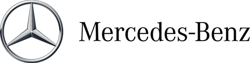 Mercedes-Benz logo